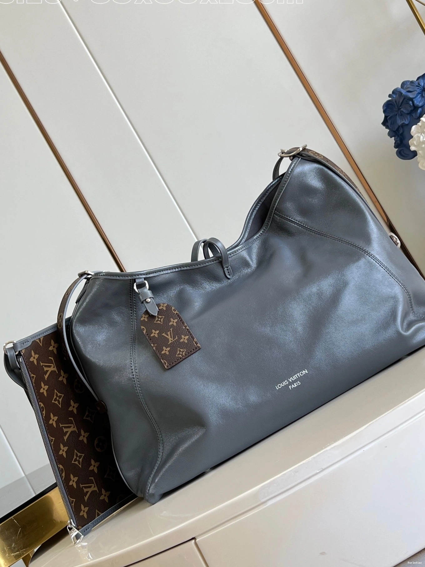 Cheap x VUITTON CarryAll LOUIS 30 39 15cm x MM- 0823